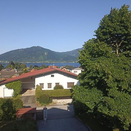 Ferienwohnung Guetl Am Weg Altmünster Eksteriør billede