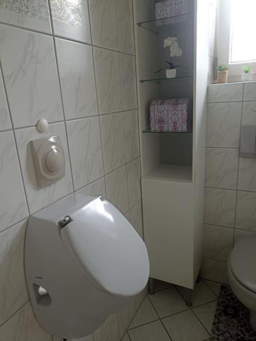 Ferienwohnung Guetl Am Weg Altmünster Eksteriør billede