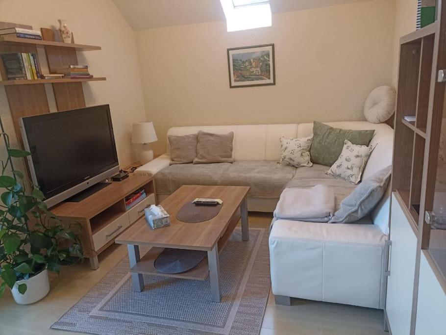 Ferienwohnung Guetl Am Weg Altmünster Eksteriør billede