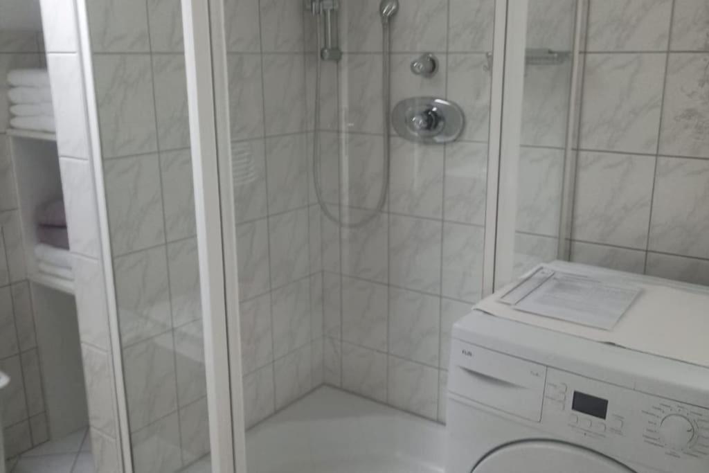 Ferienwohnung Guetl Am Weg Altmünster Eksteriør billede