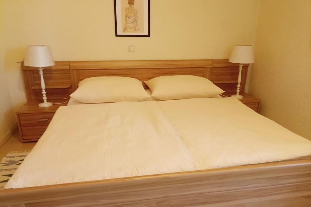 Ferienwohnung Guetl Am Weg Altmünster Eksteriør billede