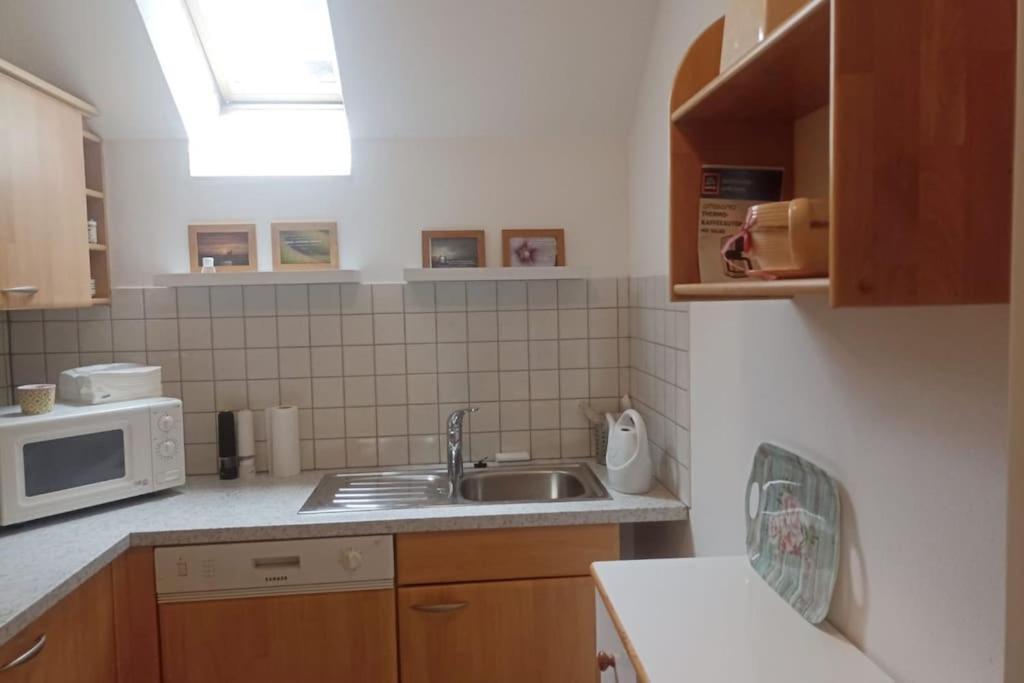 Ferienwohnung Guetl Am Weg Altmünster Eksteriør billede