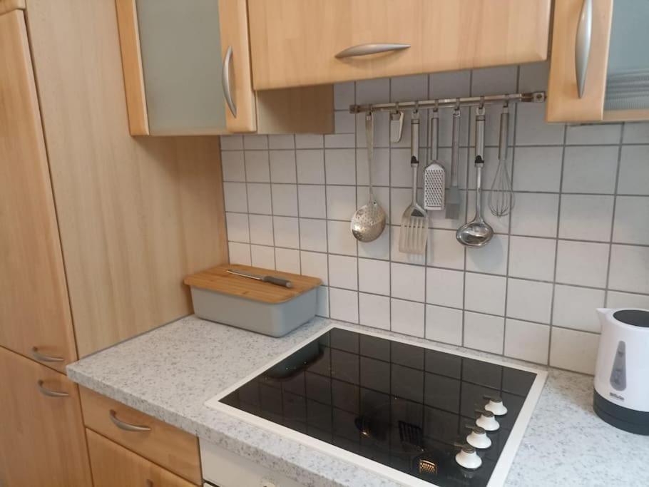 Ferienwohnung Guetl Am Weg Altmünster Eksteriør billede
