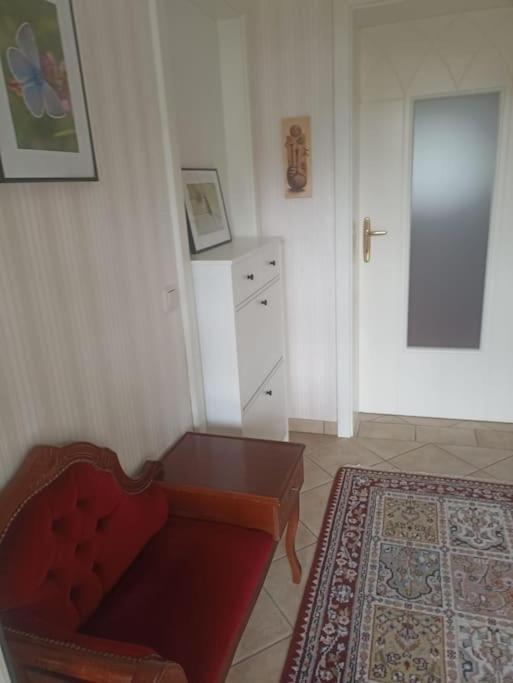 Ferienwohnung Guetl Am Weg Altmünster Eksteriør billede