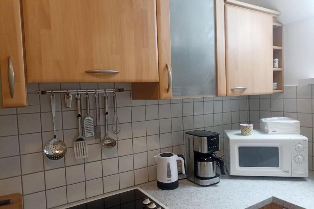 Ferienwohnung Guetl Am Weg Altmünster Eksteriør billede