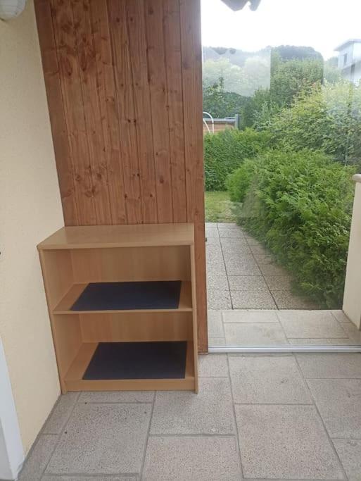 Ferienwohnung Guetl Am Weg Altmünster Eksteriør billede